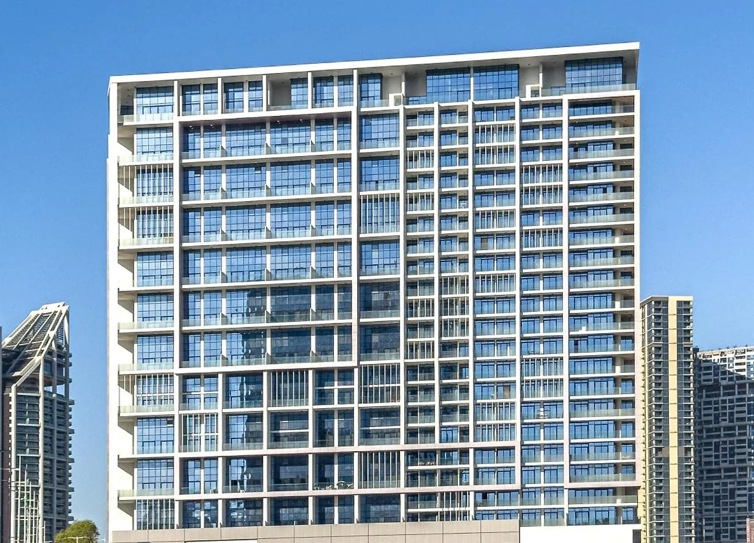 Sleek & Modern 1Bdr - Huge Balcony - 3 Min Walk To Adgm - Cleveland - Galleria - Upgraded 아부다비 아파트