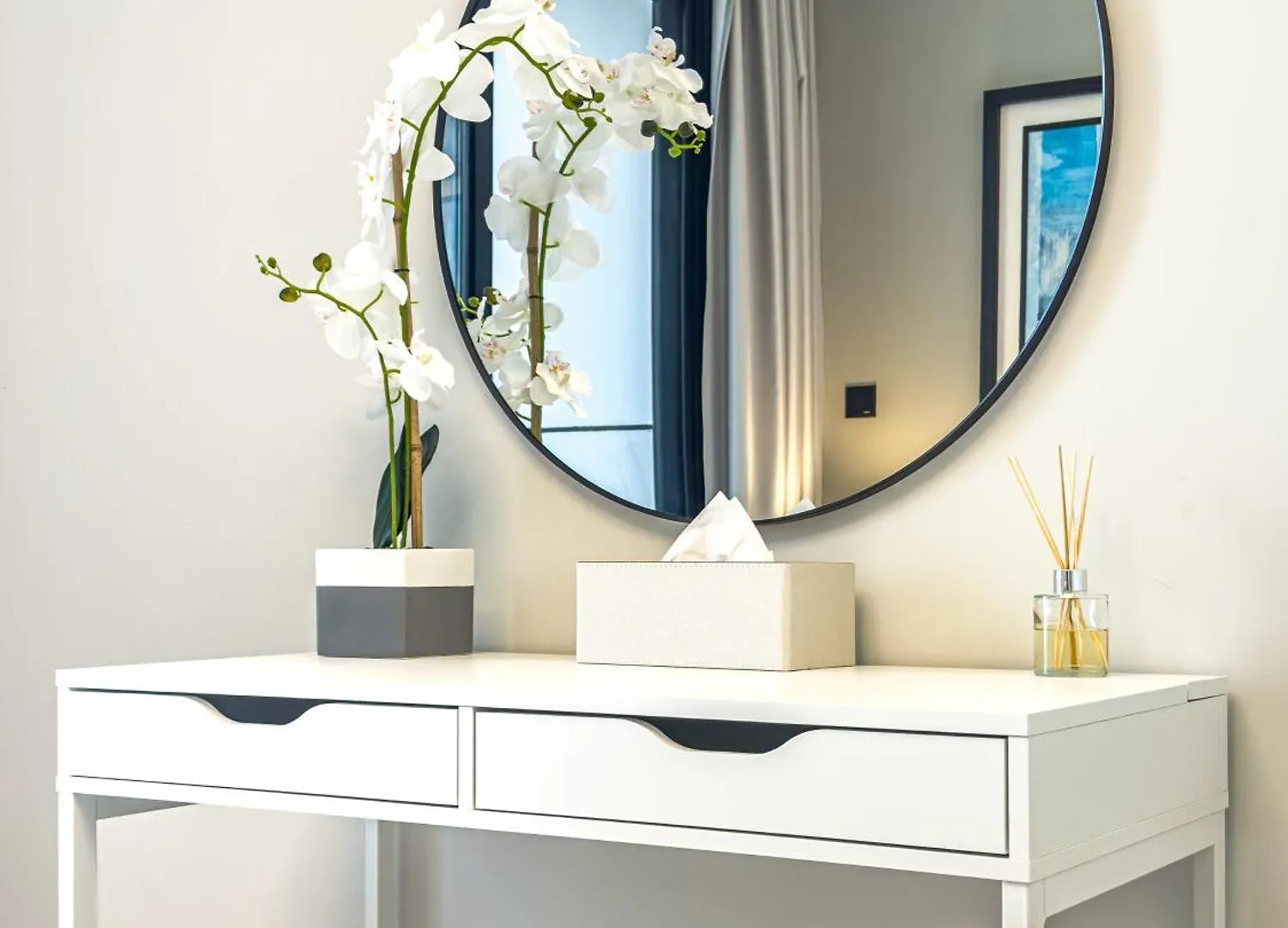 Sleek & Modern 1Bdr - Huge Balcony - 3 Min Walk To Adgm - Cleveland - Galleria - Upgraded 아부다비 아파트
