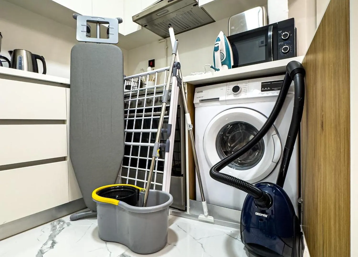 아파트 Sleek & Modern 1Bdr - Huge Balcony - 3 Min Walk To Adgm - Cleveland - Galleria - Upgraded 아부다비